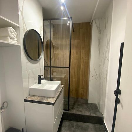L&M Apartment Târgu-Mureş Εξωτερικό φωτογραφία