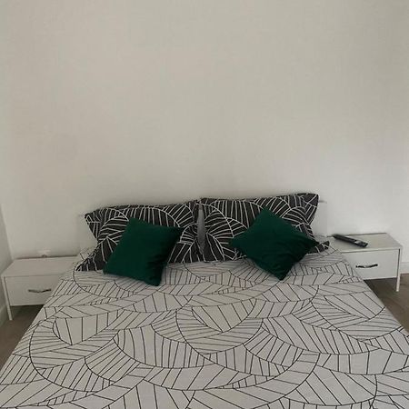 L&M Apartment Târgu-Mureş Εξωτερικό φωτογραφία