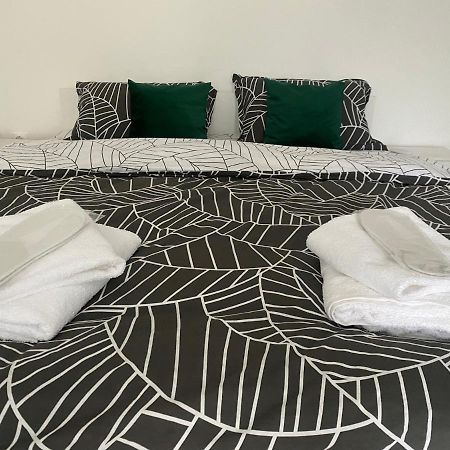 L&M Apartment Târgu-Mureş Εξωτερικό φωτογραφία