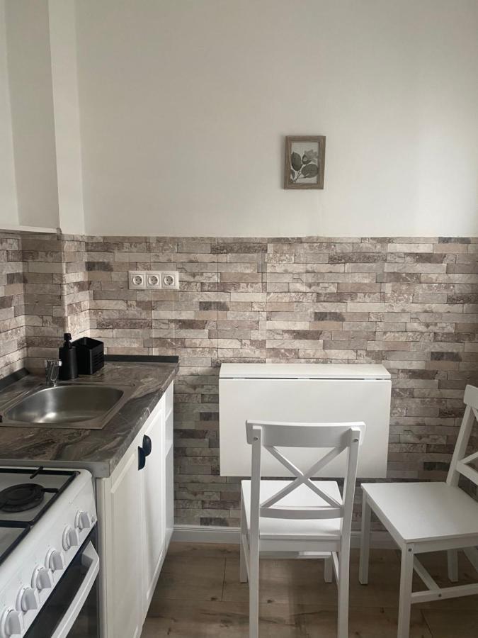 L&M Apartment Târgu-Mureş Εξωτερικό φωτογραφία