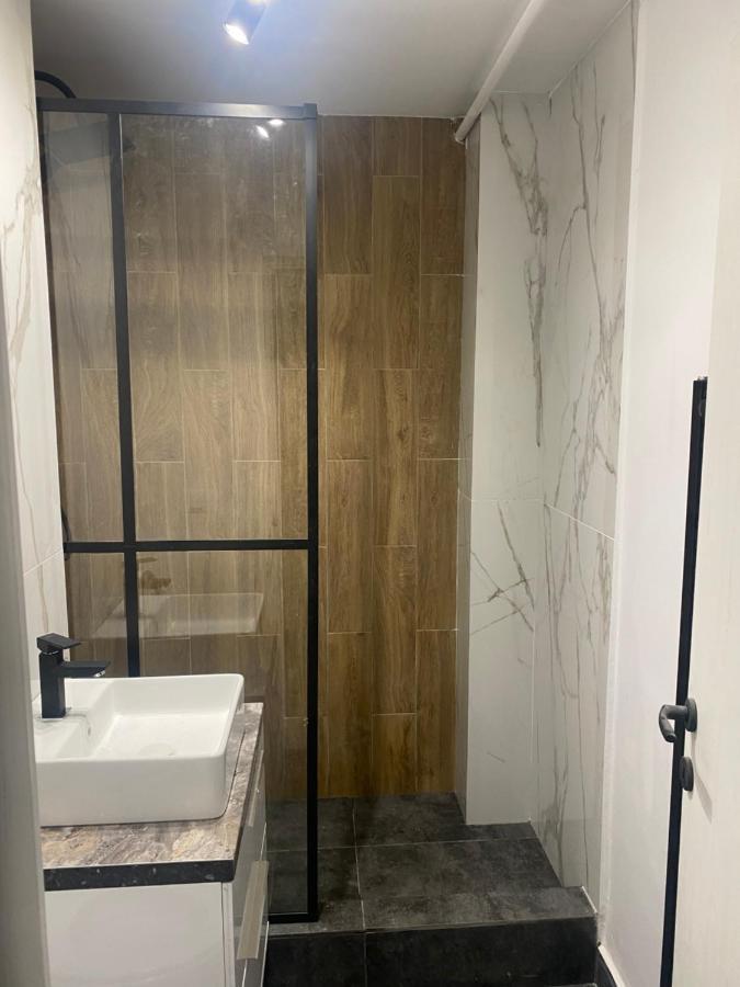 L&M Apartment Târgu-Mureş Εξωτερικό φωτογραφία