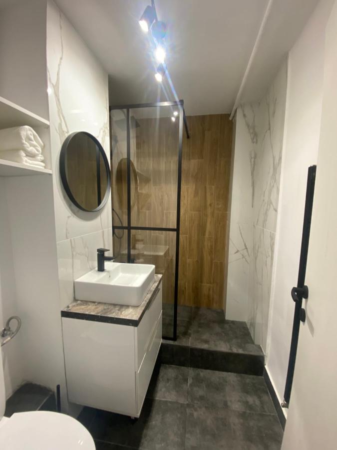 L&M Apartment Târgu-Mureş Εξωτερικό φωτογραφία