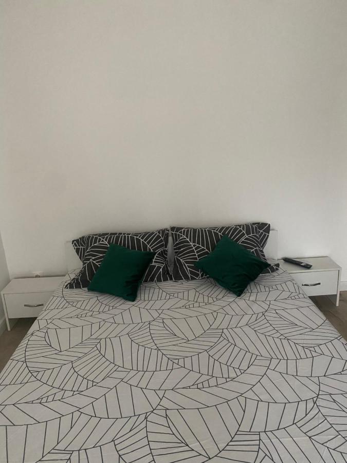 L&M Apartment Târgu-Mureş Εξωτερικό φωτογραφία