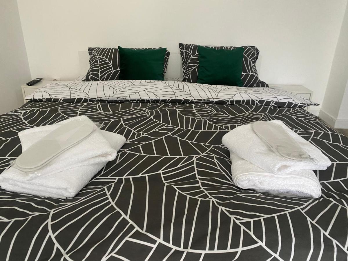 L&M Apartment Târgu-Mureş Εξωτερικό φωτογραφία