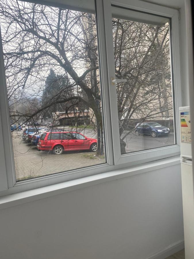 L&M Apartment Târgu-Mureş Εξωτερικό φωτογραφία