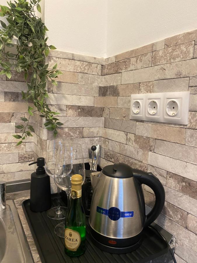 L&M Apartment Târgu-Mureş Εξωτερικό φωτογραφία