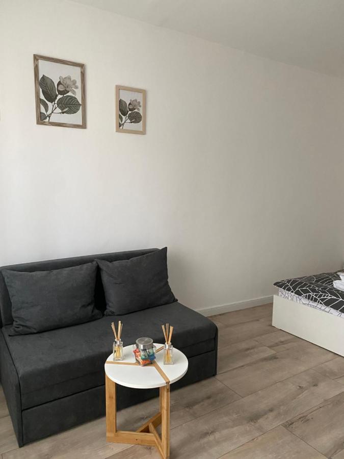 L&M Apartment Târgu-Mureş Εξωτερικό φωτογραφία